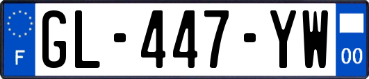GL-447-YW