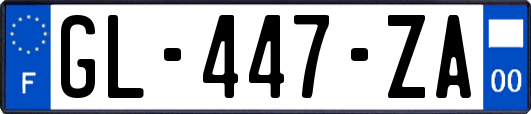 GL-447-ZA