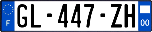 GL-447-ZH