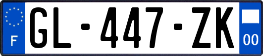 GL-447-ZK