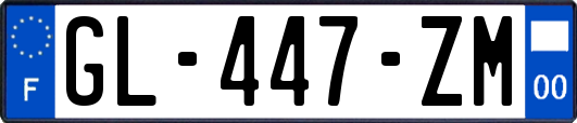 GL-447-ZM
