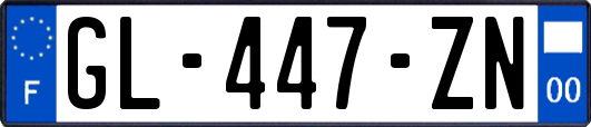 GL-447-ZN