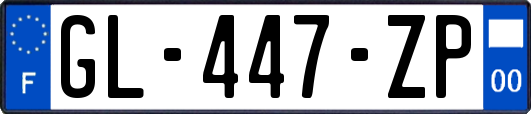 GL-447-ZP