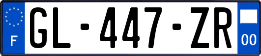 GL-447-ZR