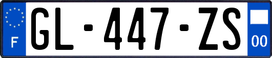 GL-447-ZS