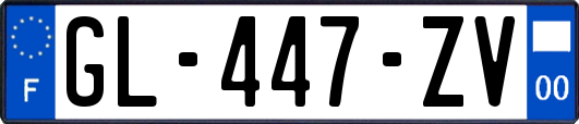 GL-447-ZV