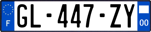 GL-447-ZY