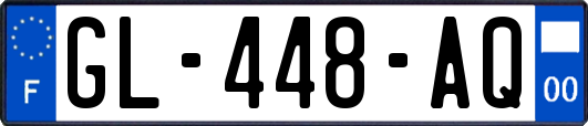 GL-448-AQ
