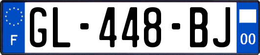 GL-448-BJ
