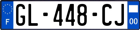 GL-448-CJ