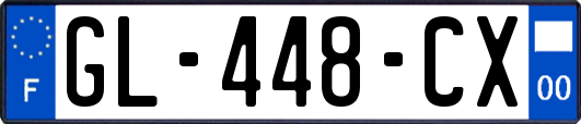 GL-448-CX