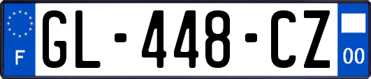 GL-448-CZ