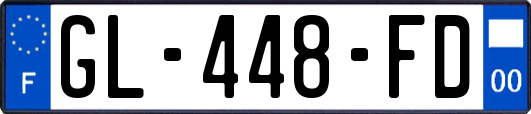 GL-448-FD
