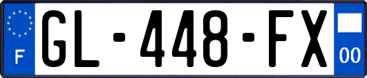 GL-448-FX