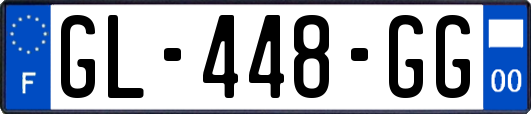 GL-448-GG