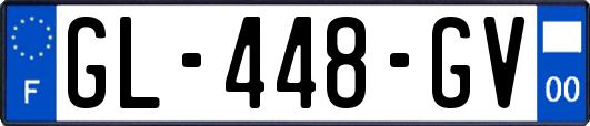 GL-448-GV