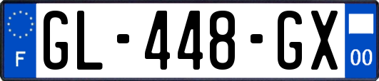 GL-448-GX