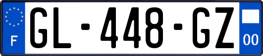 GL-448-GZ