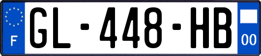 GL-448-HB