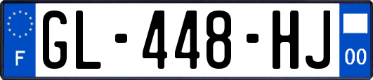 GL-448-HJ