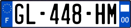 GL-448-HM