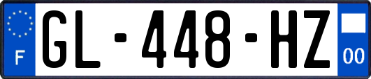 GL-448-HZ