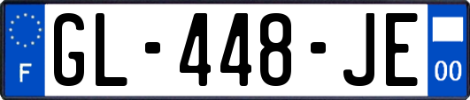 GL-448-JE