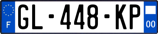 GL-448-KP