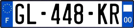 GL-448-KR