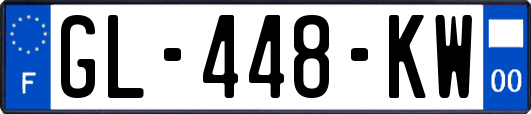 GL-448-KW