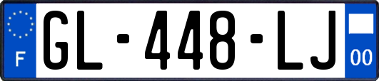 GL-448-LJ