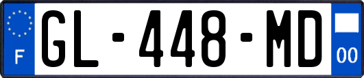 GL-448-MD