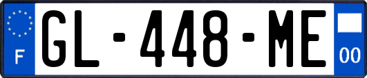 GL-448-ME