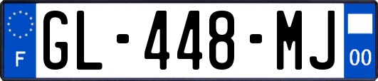 GL-448-MJ