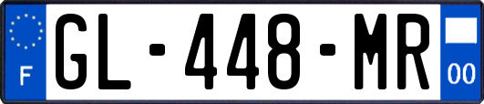 GL-448-MR