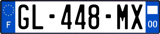 GL-448-MX