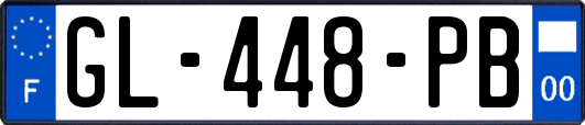 GL-448-PB