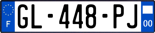 GL-448-PJ