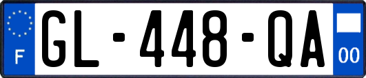 GL-448-QA