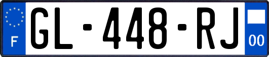 GL-448-RJ