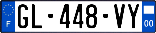 GL-448-VY