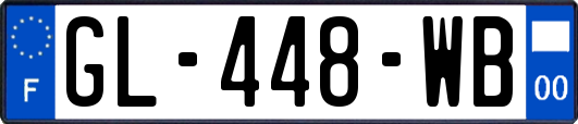 GL-448-WB