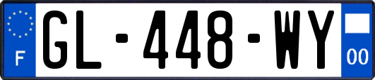 GL-448-WY