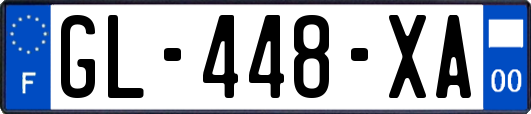 GL-448-XA