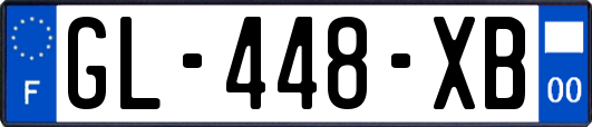 GL-448-XB