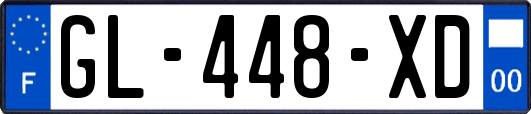 GL-448-XD