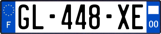 GL-448-XE