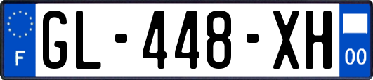 GL-448-XH