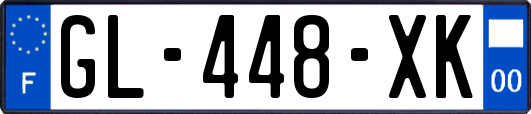 GL-448-XK