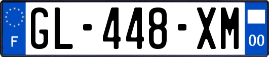 GL-448-XM